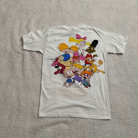 Women’s graphic tee - Picture 2 of 2